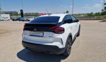 CITROEN – E-C4 100kW Shine pieno