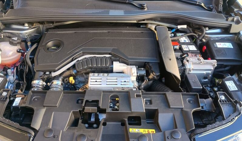 ALFA ROMEO – Junior 1.2 ibrida 145cv edct6 pieno