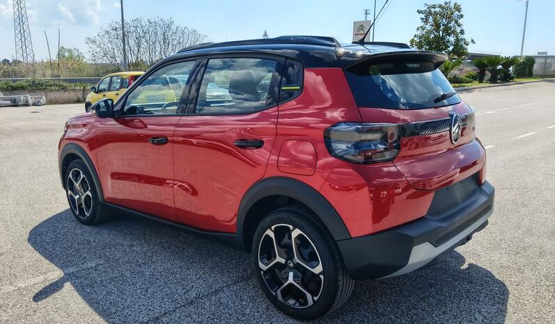 CITROEN – Nuova C3 1.2 puretech turbo Plus 100cv s&s pieno