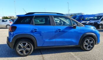 CITROEN – C3 Aircross 1.5 bluehdi Feel s&s 110cv N1 Autocarro pieno