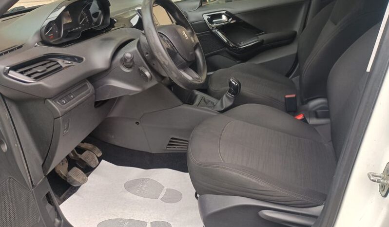PEUGEOT – 208 1.5 bluehdi 100cv van Active 8100+iva pieno