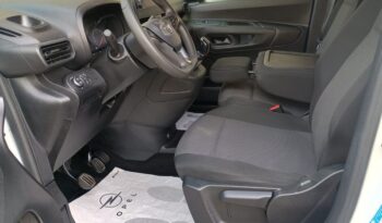 OPEL – Combo cargo 1.5d 100cv L1H1 Edition mt5 13850+iva pieno