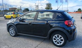 CITROEN – C3 1.5 bluehdi Feel s&s 100cv 6m pieno