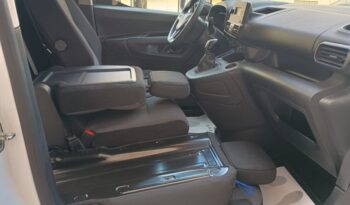 OPEL – Combo cargo 1.5d 100cv L1H1 Edition mt5 13850+iva pieno