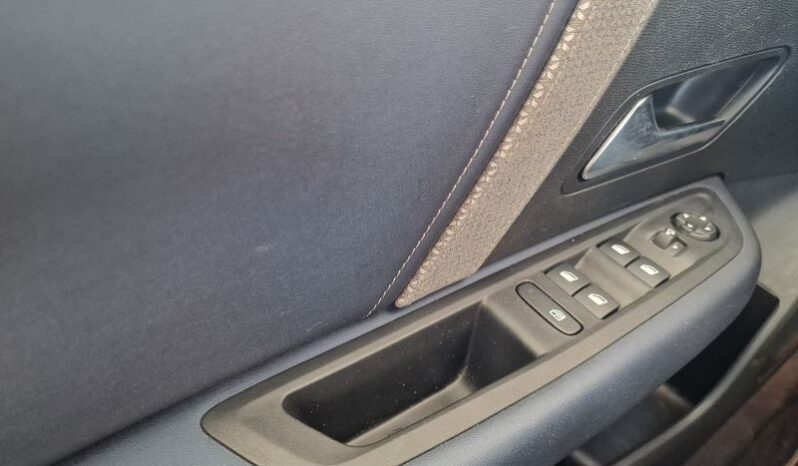 CITROEN – E-C4 100kW Shine pieno