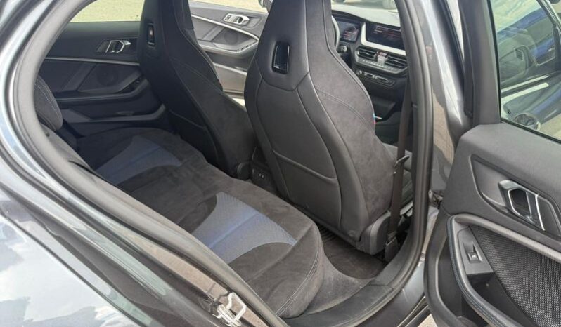 BMW – Serie 1 F40 – 118d Sport auto pieno