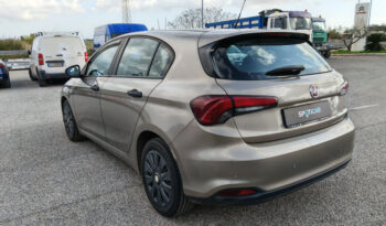 FIAT – Tipo – 1,3 MJ 95CV EASY pieno