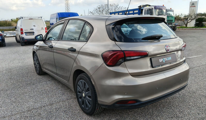 FIAT – Tipo – 1,3 MJ 95CV EASY pieno