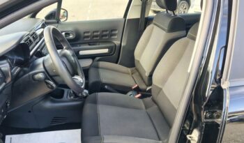 CITROEN – C3 1.5 bluehdi Feel s&s 100cv 6m pieno