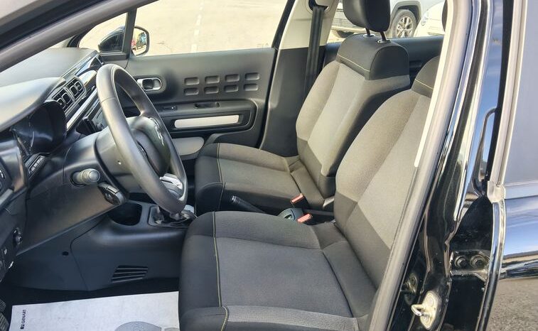 CITROEN – C3 1.5 bluehdi Feel s&s 100cv 6m pieno