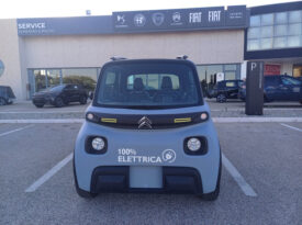 CITROEN – AMI TONIC