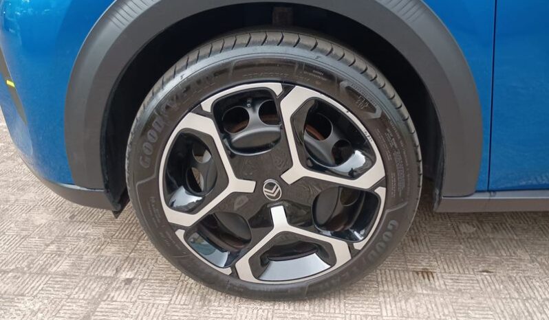 CITROEN – Nuova C3 1.2 puretech turbo You Pack Plus 100cv s&s pieno