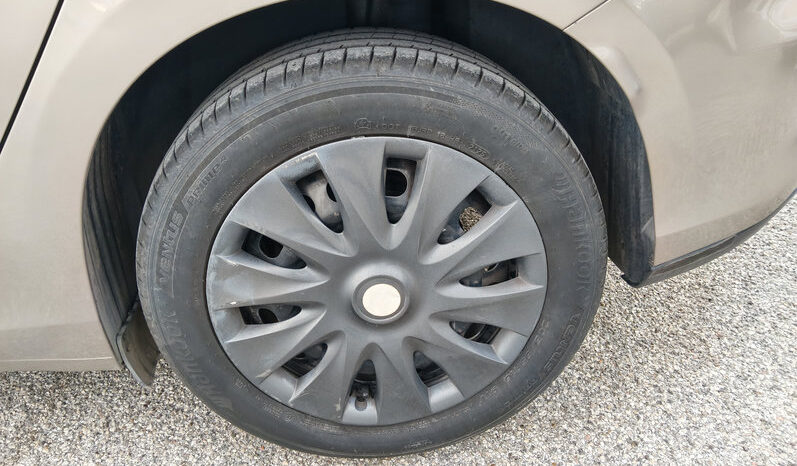 FIAT – Tipo – 1,3 MJ 95CV EASY pieno