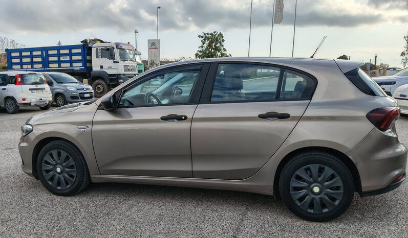FIAT – Tipo – 1,3 MJ 95CV EASY pieno