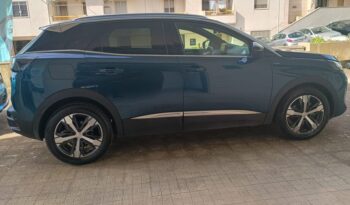 PEUGEOT – 3008 1.5 bluehdi GT Pack s&s 130cv eat8 pieno