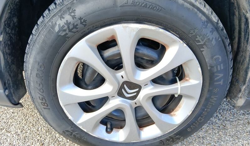 CITROEN – C3 1.5 bluehdi Feel s&s 100cv 6m pieno