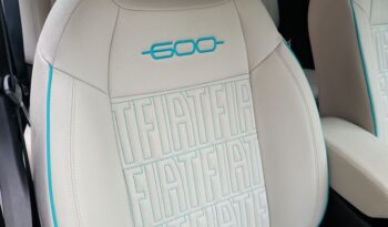 FIAT – 600 1.2 hybrid La Prima 110cv auto pieno