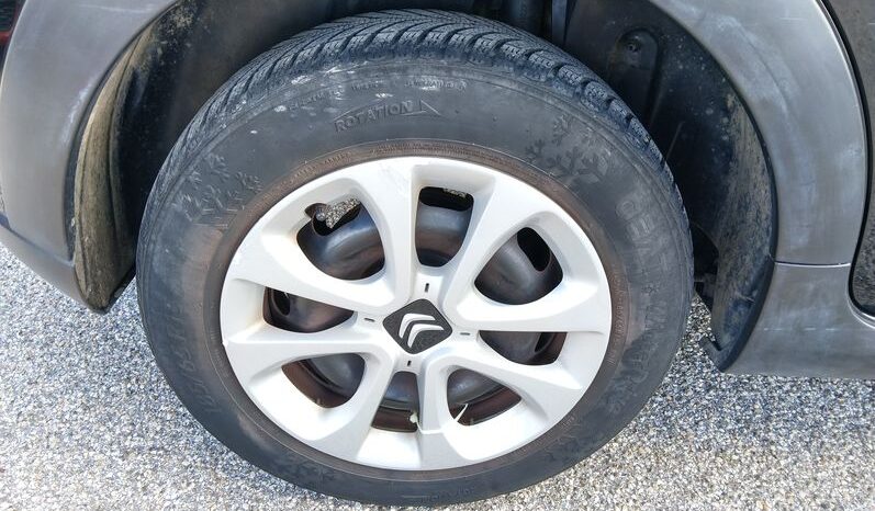 CITROEN – C3 1.5 bluehdi Feel s&s 100cv 6m pieno