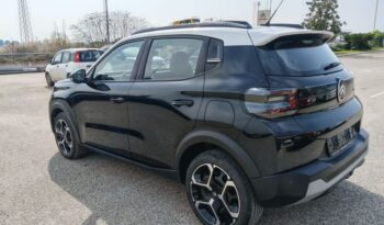 CITROEN – Nuova C3 1.2 puretech turbo Plus 100cv s&s pieno