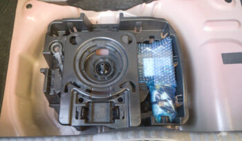 CITROEN – C3 1.5 bluehdi Shine Pack s&s 100cv 6m pieno