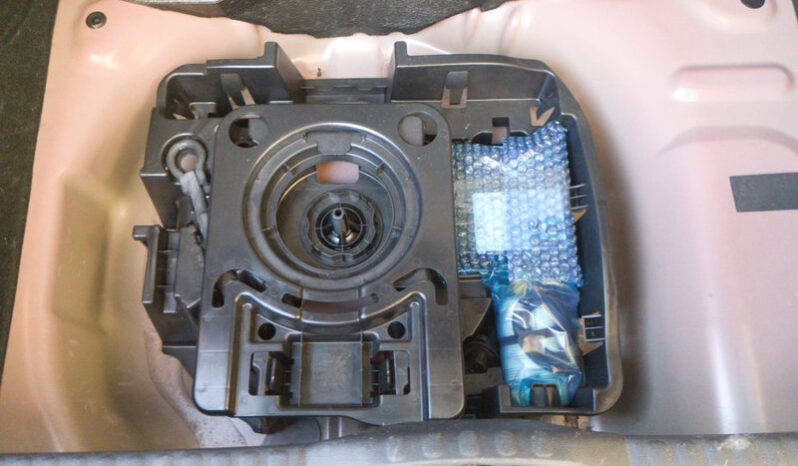 CITROEN – C3 1.5 bluehdi Shine Pack s&s 100cv 6m pieno