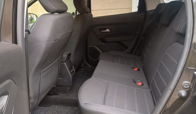 DACIA – Duster 1.0 tce Journey UP Gpl 4×2 100cv pieno