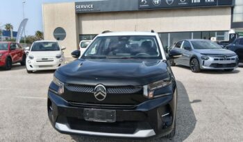 CITROEN – Nuova C3 1.2 puretech turbo Plus 100cv s&s pieno