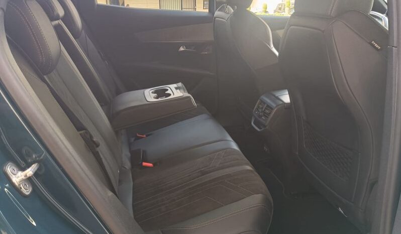 PEUGEOT – 3008 1.5 bluehdi GT Pack s&s 130cv eat8 pieno