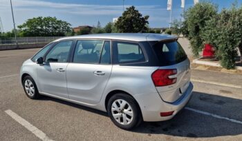 CITROEN – C4 Grand Picasso 1.6 e-hdi Exclusive 115cv etg6 pieno