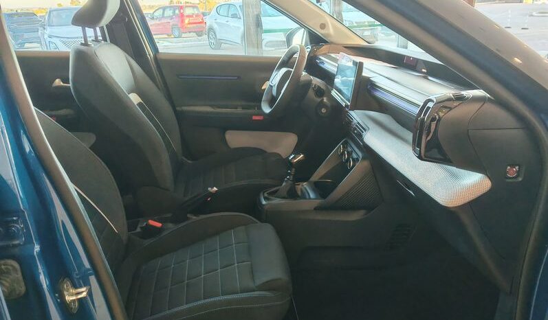 CITROEN – Nuova C3 1.2 puretech turbo You Pack Plus 100cv s&s pieno