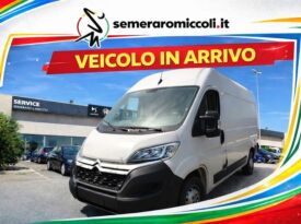 CITROEN – Jumper 33 L2H2 2.2 bluehdi 140cv S&S
