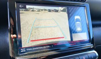 CITROEN – C3 Aircross 1.5 bluehdi Feel s&s 110cv N1 Autocarro pieno