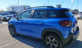 CITROEN – C3 Aircross 1.5 bluehdi Feel s&s 110cv N1 Autocarro pieno