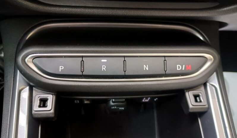 FIAT – 600 1.2 hybrid La Prima 110cv auto pieno