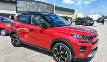 CITROEN – Nuova C3 1.2 puretech turbo Plus 100cv s&s pieno