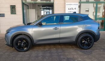 ALFA ROMEO – Junior 1.2 ibrida 145cv edct6 pieno