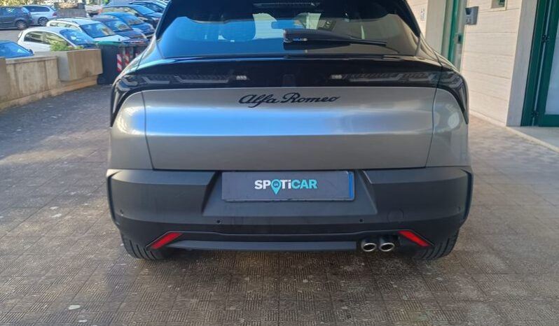 ALFA ROMEO – Junior 1.2 ibrida 145cv edct6 pieno
