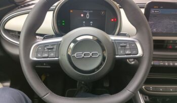 FIAT – 600 1.2 hybrid La Prima 110cv auto pieno