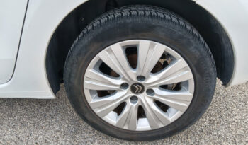 CITROEN – C3 Picasso 1.6 bluehdi Exclusive 100cv pieno