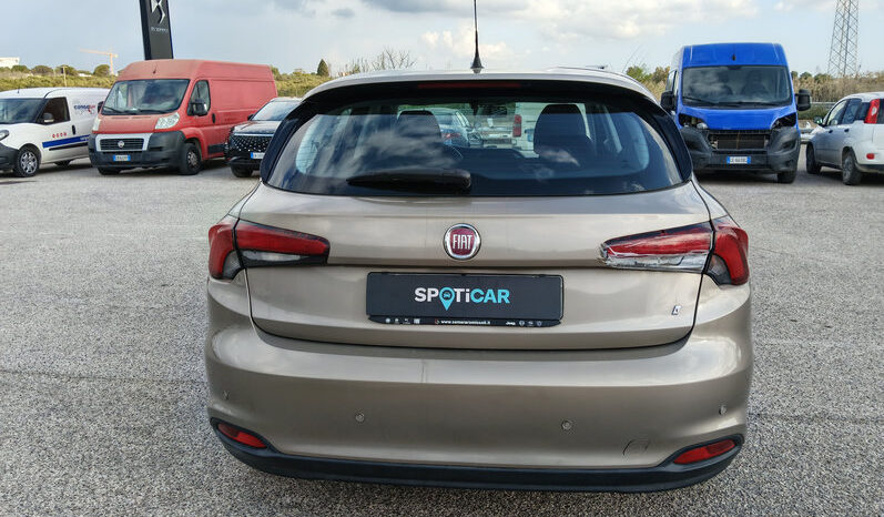FIAT – Tipo – 1,3 MJ 95CV EASY pieno