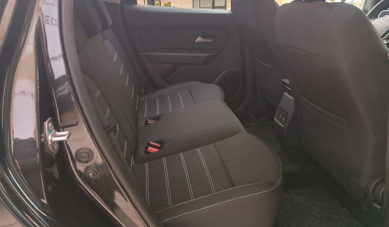 DACIA – Duster 1.0 tce Journey UP Gpl 4×2 100cv pieno