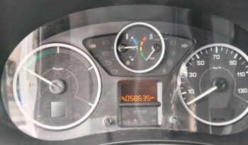 CITROEN – e-Berlingo Full Electric Van 3 posti Club L1 pieno