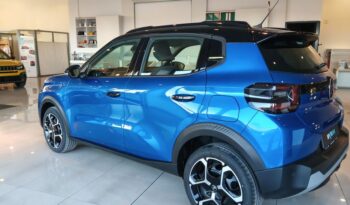 CITROEN – Nuova C3 1.2 puretech turbo You Pack Plus 100cv s&s pieno