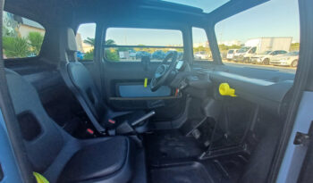 CITROEN – AMI TONIC pieno