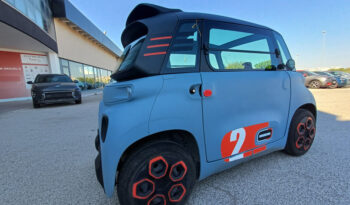 CITROEN – Ami My Ami Pop pieno