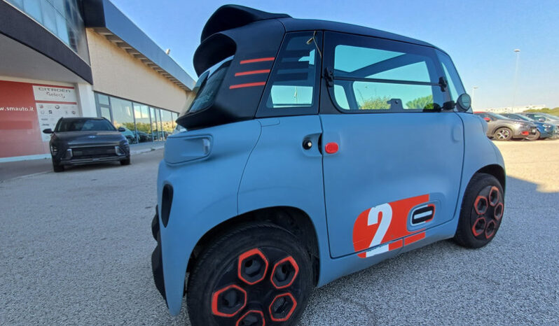 CITROEN – Ami My Ami Pop pieno