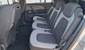 CITROEN – C4 Grand Picasso 1.6 e-hdi Exclusive 115cv etg6 pieno