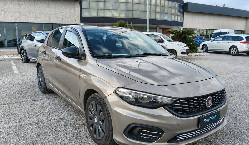 FIAT – Tipo – 1,3 MJ 95CV EASY pieno