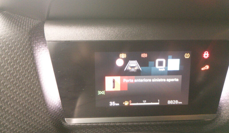 CITROEN – C4 1.5 bluehdi Max s&s 130cv eat8 pieno