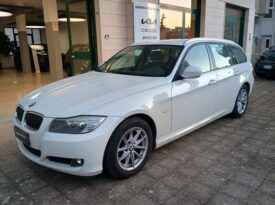 BMW – Serie 3 E91 Touring – 316d Touring 2.0 116cv